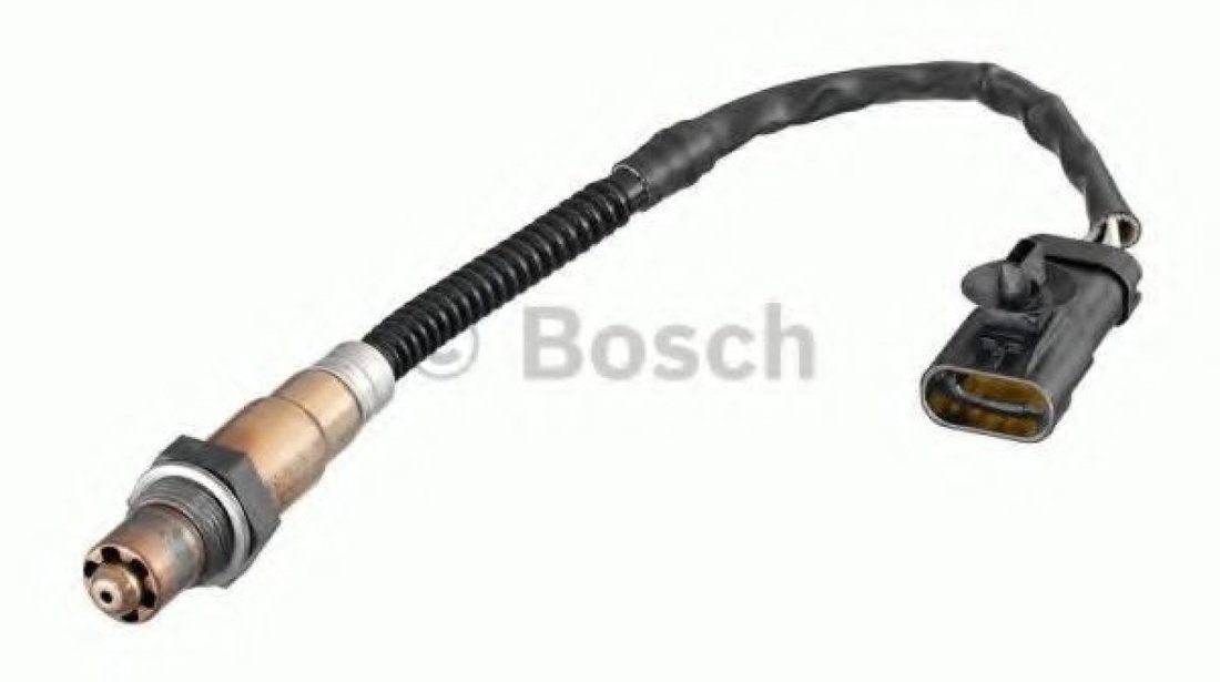 Sonda Lambda RENAULT SYMBOL I (LB0/1/2) (1998 - 2008) BOSCH 0 258 006 294 piesa NOUA