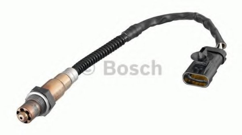 Sonda Lambda RENAULT SYMBOL II (LU1/2) (2008 - 2013) BOSCH 0 258 006 294 piesa NOUA