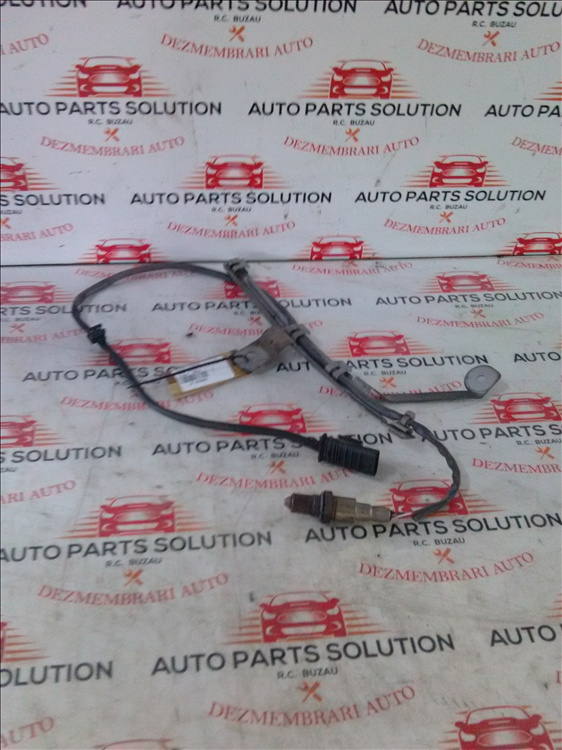 Sonda lambda RENAULT TRAFIC 1.6 D an fabr. 2016