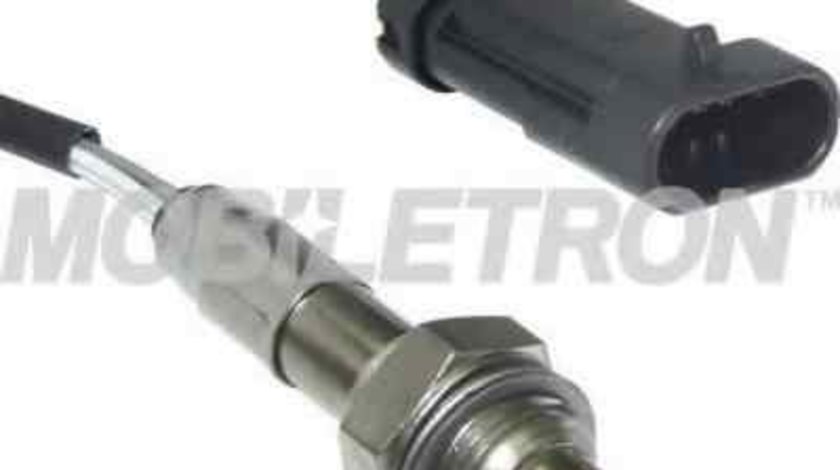 Sonda Lambda RENAULT TRAFIC II caroserie (FL) RENAULT 77 00 108 027