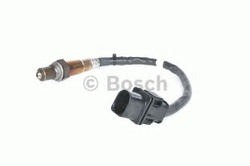 Sonda Lambda RENAULT TRAFIC III bus (2014 - 2016) BOSCH 0 281 004 187 piesa NOUA