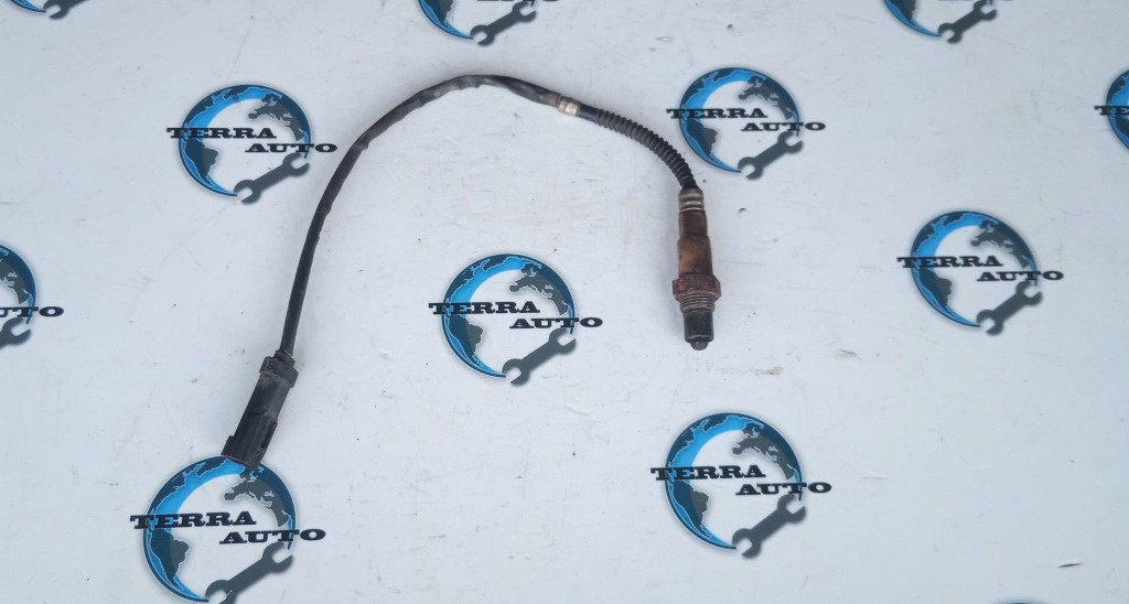 Sonda lambda Renault Twingo 1.2 8V 43 KW 58 CP cod motor D7FG7
