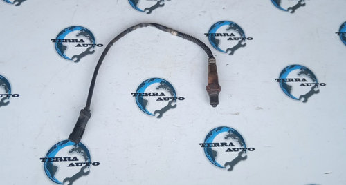 Sonda lambda Renault Twingo 1.2 8V 43 KW 58 CP cod motor D7FG7
