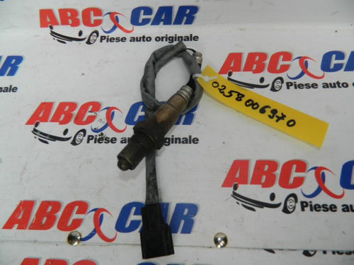 Sonda Lambda Renault Twingo 1993-2006 0258006970