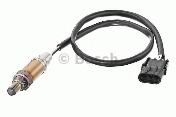 Sonda Lambda RENAULT TWINGO I (C06) (1993 - 2012) BOSCH 0 258 003 892 piesa NOUA