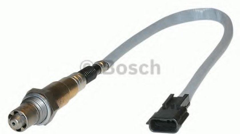 Sonda Lambda RENAULT TWINGO II (CN0) (2007 - 2014) BOSCH 0 258 006 970 piesa NOUA