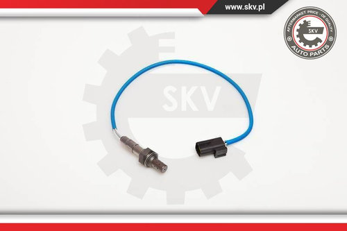 Sonda lambda ; ROVER 100 200 400 600 800 MINI ; OZA222RV1