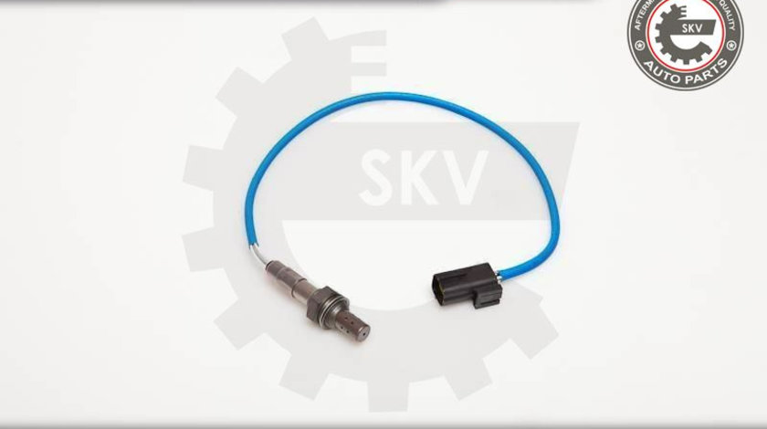 Sonda lambda ; ROVER 100 200 400 600 800 MINI ; OZA222RV1