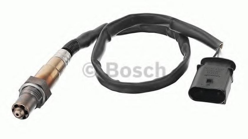 Sonda Lambda ROVER 25 (RF) (1999 - 2005) BOSCH 0 258 006 127 piesa NOUA