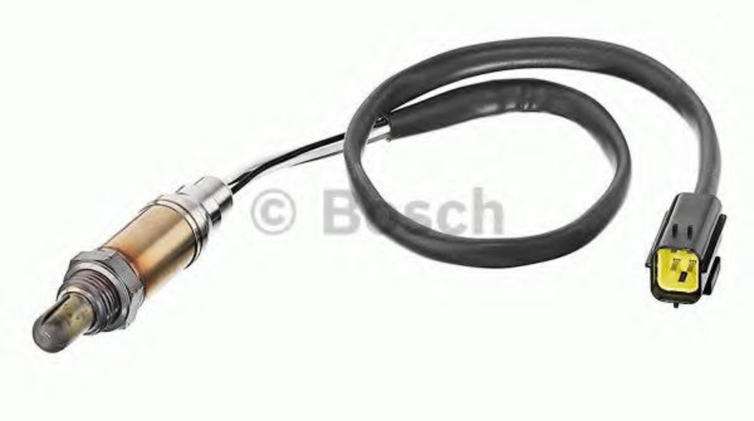 Sonda Lambda ROVER 25 (RF) (1999 - 2005) BOSCH 0 258 003 229 piesa NOUA