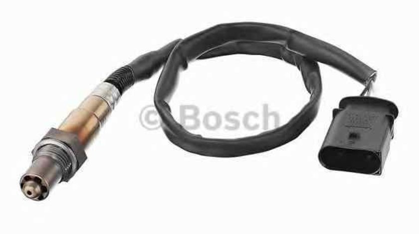 Sonda Lambda ROVER 45 limuzina (RT) BOSCH 0 258 006 127