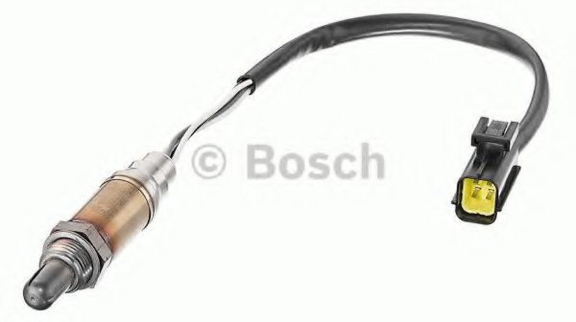 Sonda Lambda ROVER 45 (RT) (2000 - 2005) BOSCH 0 258 003 193 piesa NOUA