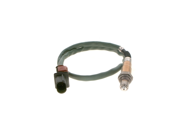 Sonda Lambda (s G Evacuare) Bosch Ford 0 258 017 603
