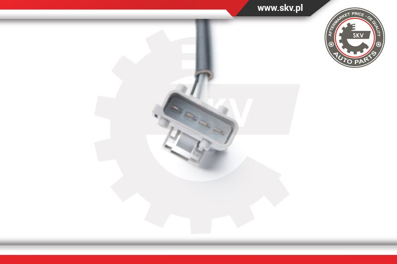Sonda lambda ; SAAB 9-3 9-5 VOLVO S80 XC90 ; OZA683EE11