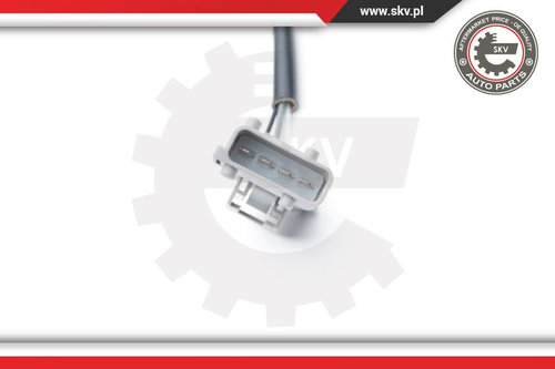 Sonda lambda ; SAAB 9-3 9-5 VOLVO S80 XC90 ; OZA683EE11