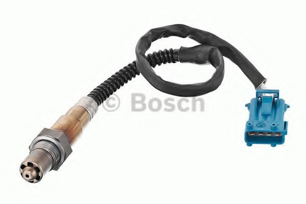 Sonda Lambda SAAB 9-3 Cabriolet (YS3F) (2003 - 2016) BOSCH 0 258 006 623 piesa NOUA