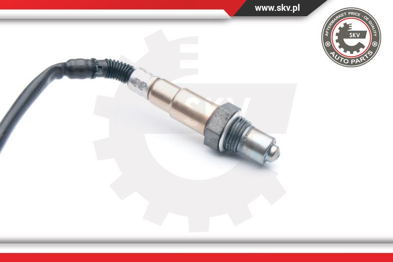 Sonda lambda ; SAAB 9-3 VOLVO S80 XC90 ; OZA583GM2