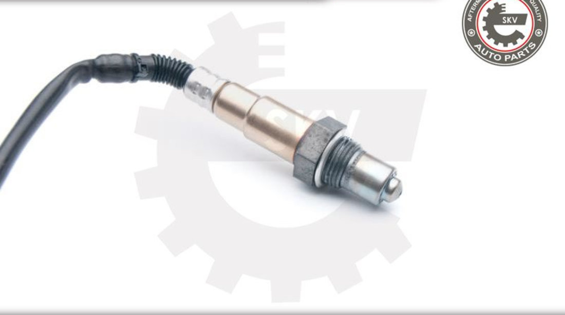 Sonda lambda ; SAAB 9-3 VOLVO S80 XC90 ; OZA583GM2