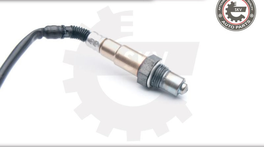 Sonda lambda ; SAAB 9-3 VOLVO S80 XC90 ; OZA583GM2