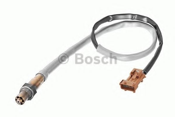 Sonda Lambda SAAB 9-3 (YS3F) (2002 - 2016) BOSCH 0 258 006 624 piesa NOUA