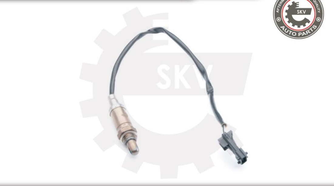 Sonda lambda ; SAAB 900 9-3 ; OZA446E67