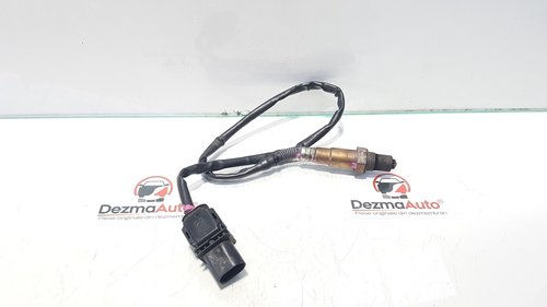 Sonda lambda Seat Alhambra (710) 2.0 tdi, CFF, cod 03L906262B (id:368979)