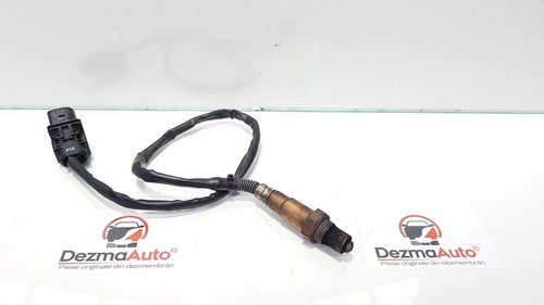 Sonda lambda, Seat Alhambra (710) 2.0 tdi, cod 03L906262B (id:368979)