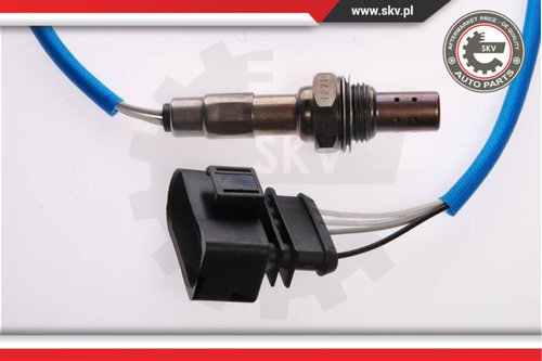Sonda lambda ; SEAT Alhambra VW Sharan ; OZA447E36