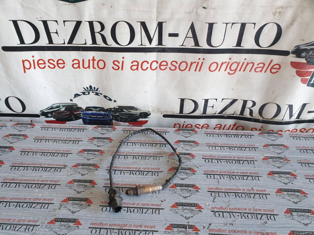 Sonda lambda SEAT Altea (5P1) 2.0 TDI 140/170 CP cod 03L906262B