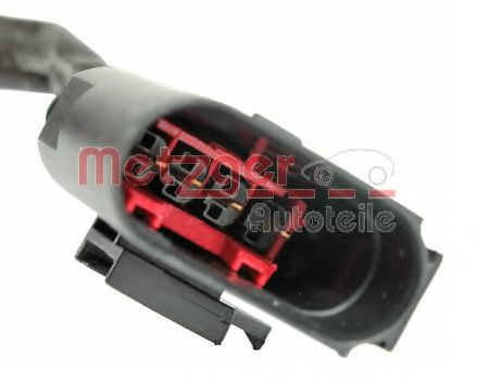 Sonda Lambda SEAT ALTEA (5P1) (2004 - 2016) METZGER 0893493 piesa NOUA