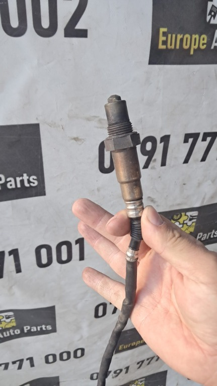 Sonda lambda Seat Altea cod 07L906262S