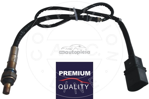 Sonda Lambda SEAT ALTEA XL (5P5, 5P8) (2006 - 2016) AIC 54523 piesa NOUA