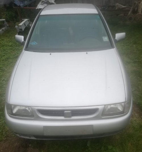SONDA LAMBDA SEAT CORDOBA 1.6 FAB.1996 – 2002 ⭐⭐⭐⭐⭐