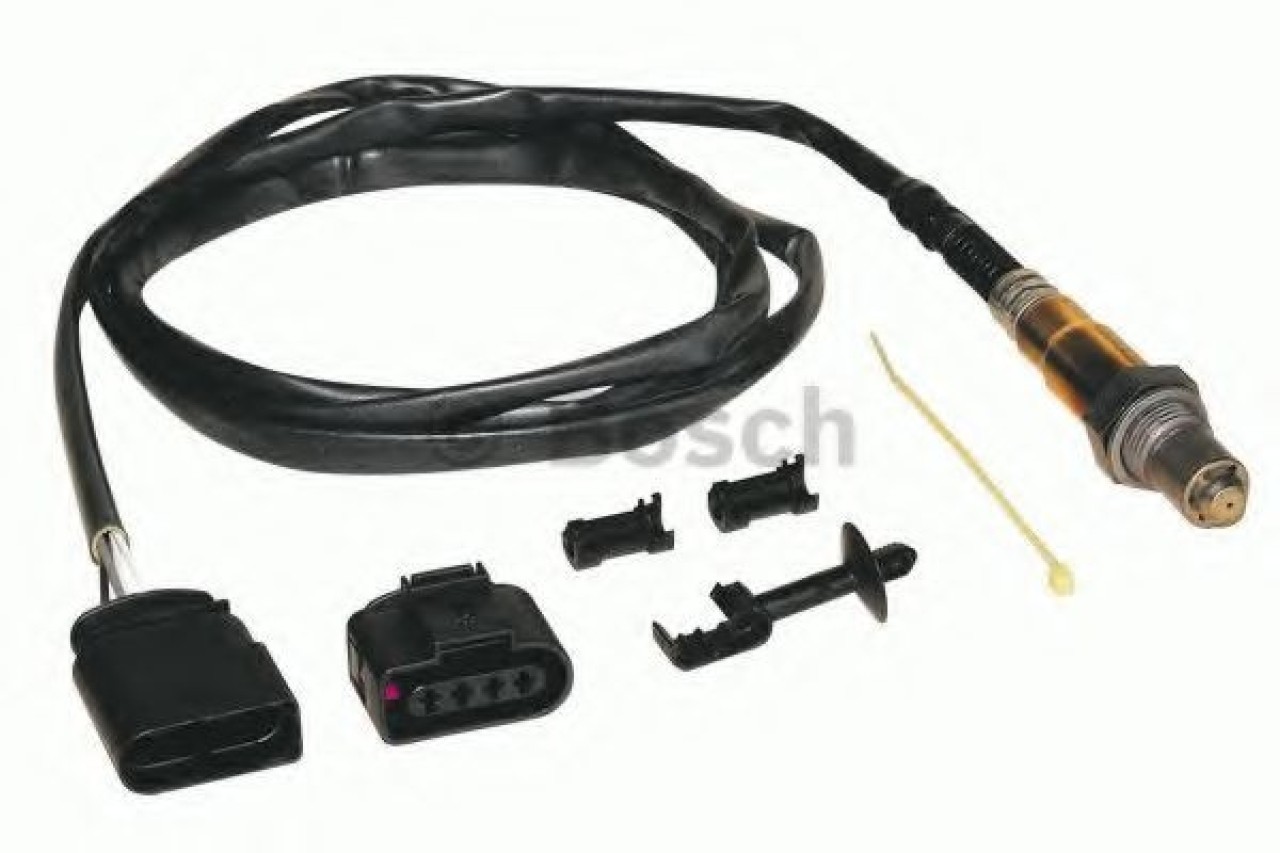 Sonda Lambda SEAT CORDOBA (6K2) (1999 - 2002) BOSCH 0 258 006 982 piesa NOUA