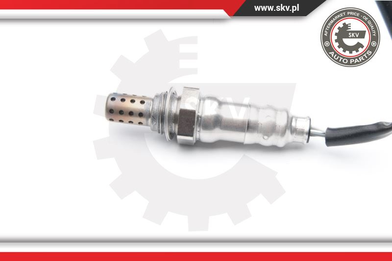Sonda lambda ; SEAT Cordoba Ibiza Inca VW Caddy Polo ; OZA510V3