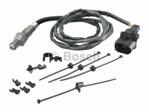 Sonda Lambda SEAT EXEO (3R2) (2008 - 2016) BOSCH 0 258 007 351 piesa NOUA