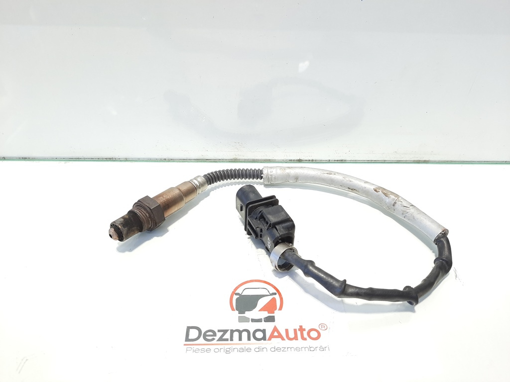 Sonda lambda, Seat Exeo (3R2) [Fabr 2008-2013] 2.0 TDI, CAG, 03L906262 (id:422086)