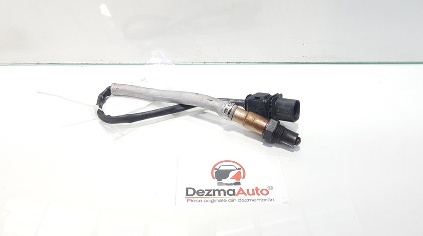 Sonda lambda, Seat Exeo (3R2) [Fabr 2008-2013] 2.0 tdi, CAG, 03L906262 (id:409058)