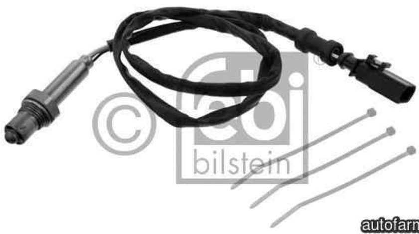 Sonda Lambda SEAT EXEO (3R2) FEBI BILSTEIN 37565