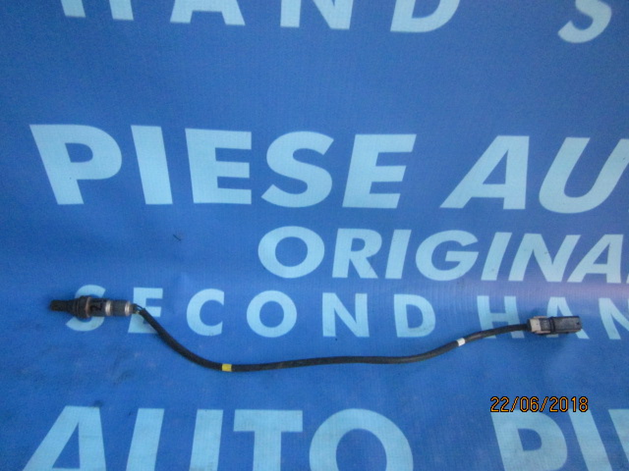 Sonda Lambda Seat Ibiza 1.2tdi; 03P906262