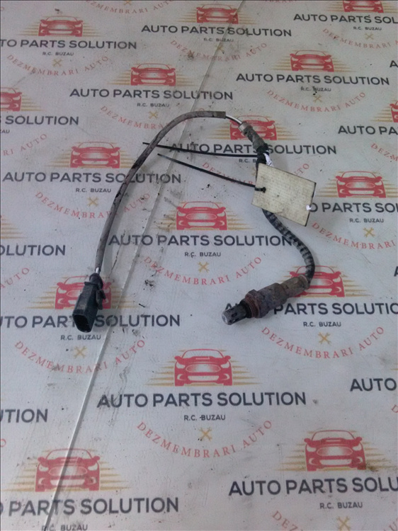 Sonda Lambda SEAT IBIZA 1.6B an fabr. 2009