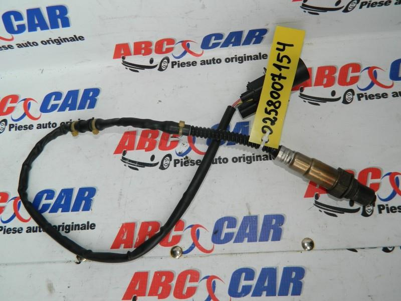 Sonda Lambda Seat Ibiza 1984-1993 0258007154