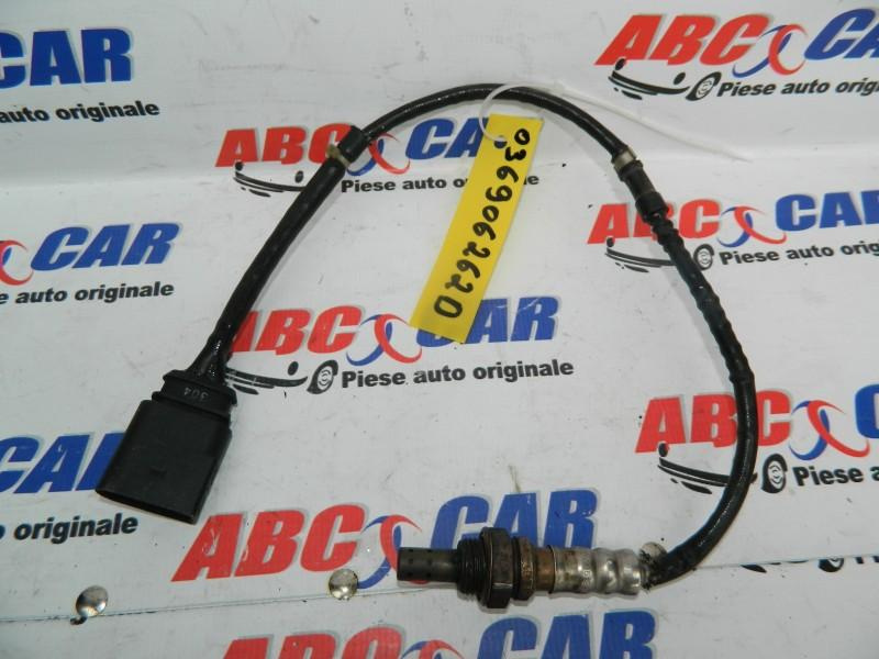 Sonda Lambda Seat Ibiza 1984-1993 036906262D