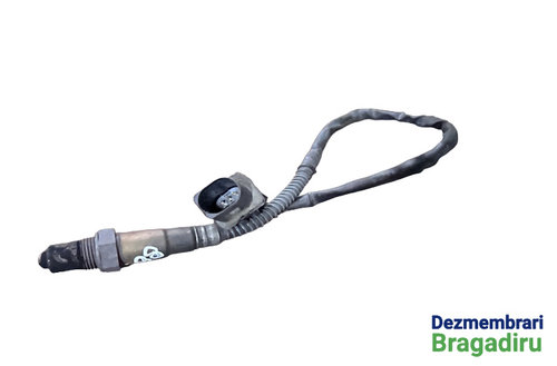 Sonda lambda Seat Ibiza 4 6J [2008 - 2012] Hatchback 5-usi 1.4 TDI MT (80 hp) Cod motor BMS