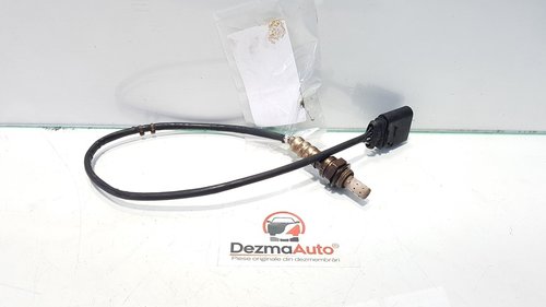 Sonda lambda, Seat Ibiza 4 (6L1), 1.2 benz, BBM, 03D906265C (pr:110747)