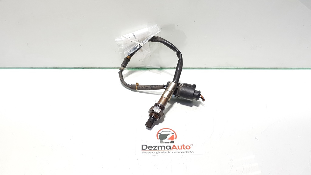 Sonda lambda, Seat Ibiza 4 (6L1) 1.4 b, BBY, 030906262K (pr:110747)