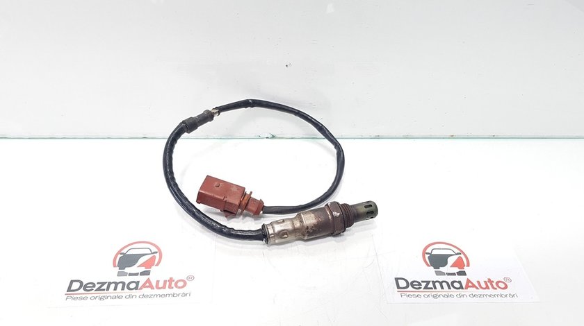 Sonda lambda, Seat Ibiza 4 (6L1) 1.4 b, cod 036906262AA