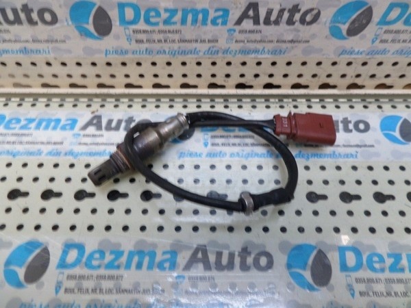 Sonda lambda Seat Ibiza 5 (6J5), 036906262AA