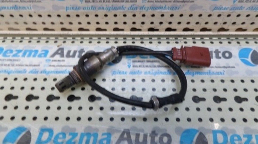 Sonda lambda Seat Ibiza 5 (6J5), 036906262AA