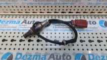 Sonda lambda Seat Ibiza 5 (6J5), 036906262AA